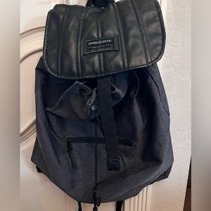 Swiss gear sack